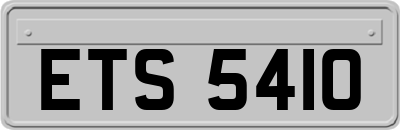 ETS5410