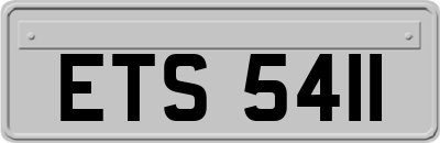 ETS5411