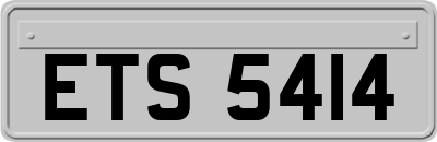 ETS5414