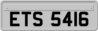 ETS5416