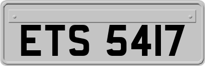 ETS5417