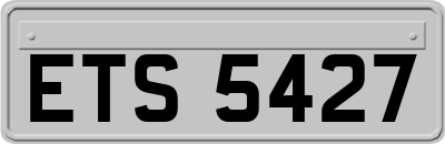 ETS5427