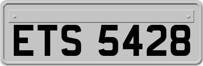ETS5428