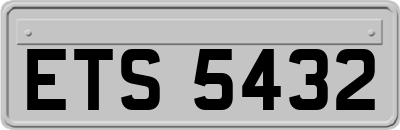 ETS5432