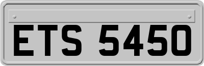 ETS5450