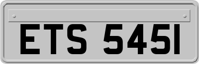 ETS5451
