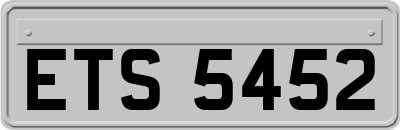 ETS5452