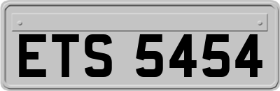 ETS5454