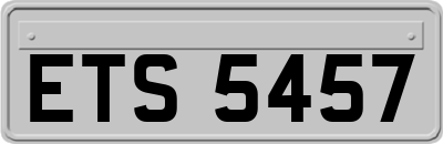 ETS5457