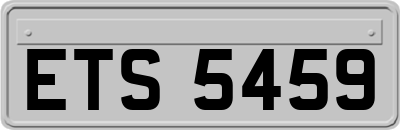 ETS5459
