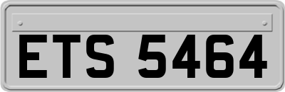 ETS5464