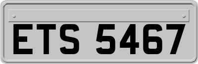 ETS5467