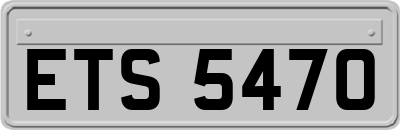 ETS5470