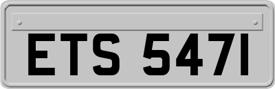 ETS5471
