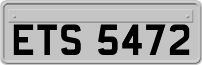ETS5472