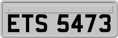 ETS5473