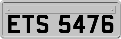ETS5476