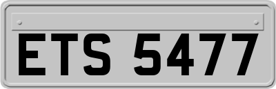 ETS5477