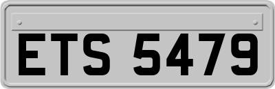ETS5479