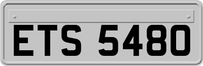 ETS5480