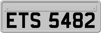 ETS5482