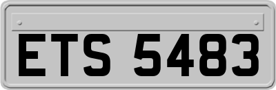 ETS5483