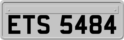 ETS5484