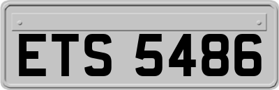 ETS5486