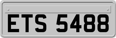 ETS5488