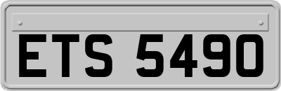 ETS5490