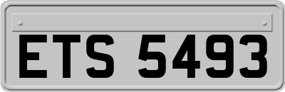 ETS5493