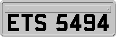 ETS5494