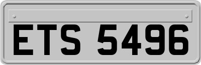 ETS5496