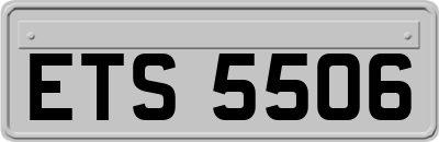 ETS5506