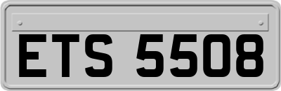 ETS5508