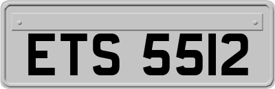 ETS5512