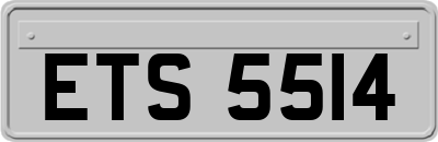 ETS5514