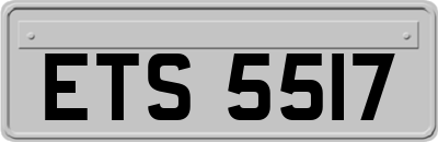ETS5517