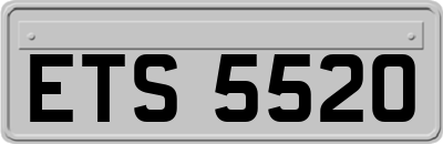 ETS5520