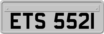 ETS5521