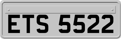 ETS5522