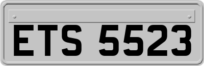 ETS5523