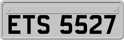 ETS5527