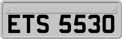 ETS5530