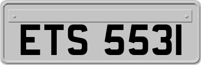 ETS5531
