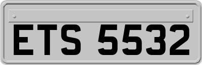 ETS5532