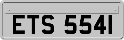 ETS5541