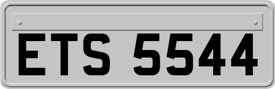 ETS5544
