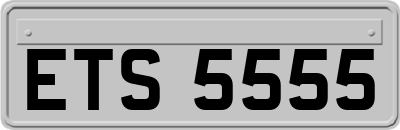 ETS5555