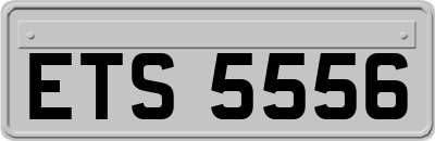 ETS5556